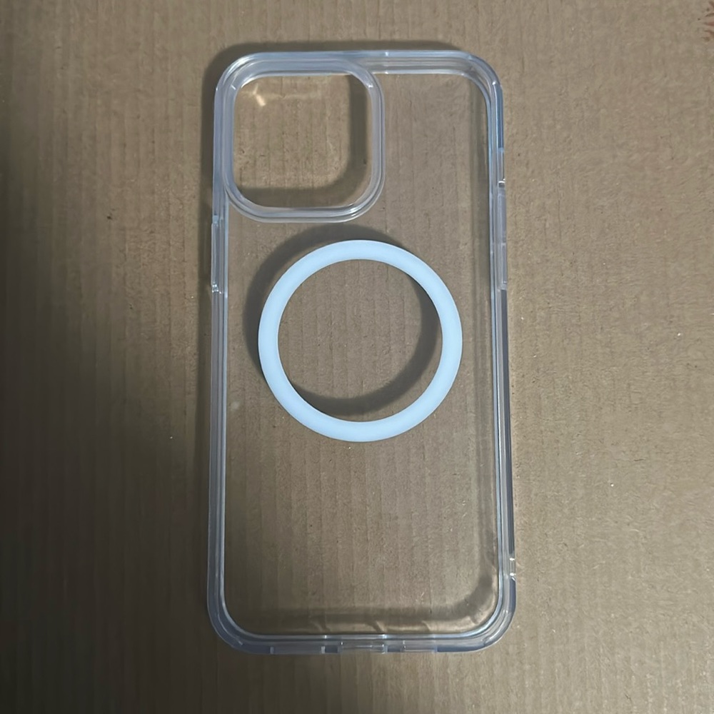 Casekoo iPhone 14 Pro Max case